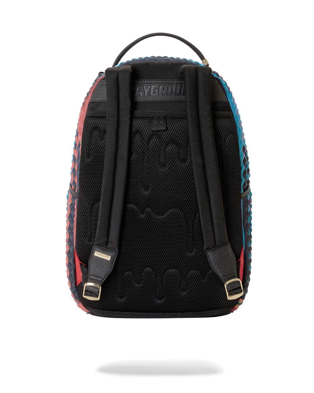 Limited Edition SAMURAI COLOR EFFECT BACKPACK