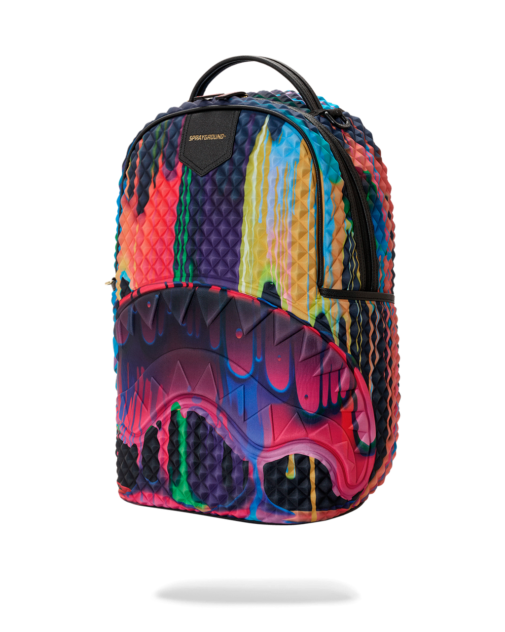 Limited Edition SAMURAI COLOR EFFECT BACKPACK