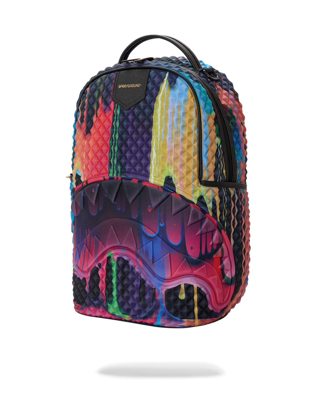 Limited Edition SAMURAI COLOR EFFECT BACKPACK