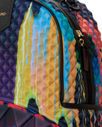 Limited Edition SAMURAI COLOR EFFECT BACKPACK