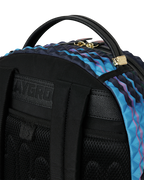 Limited Edition SAMURAI COLOR EFFECT BACKPACK
