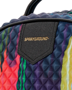 Limited Edition SAMURAI COLOR EFFECT BACKPACK