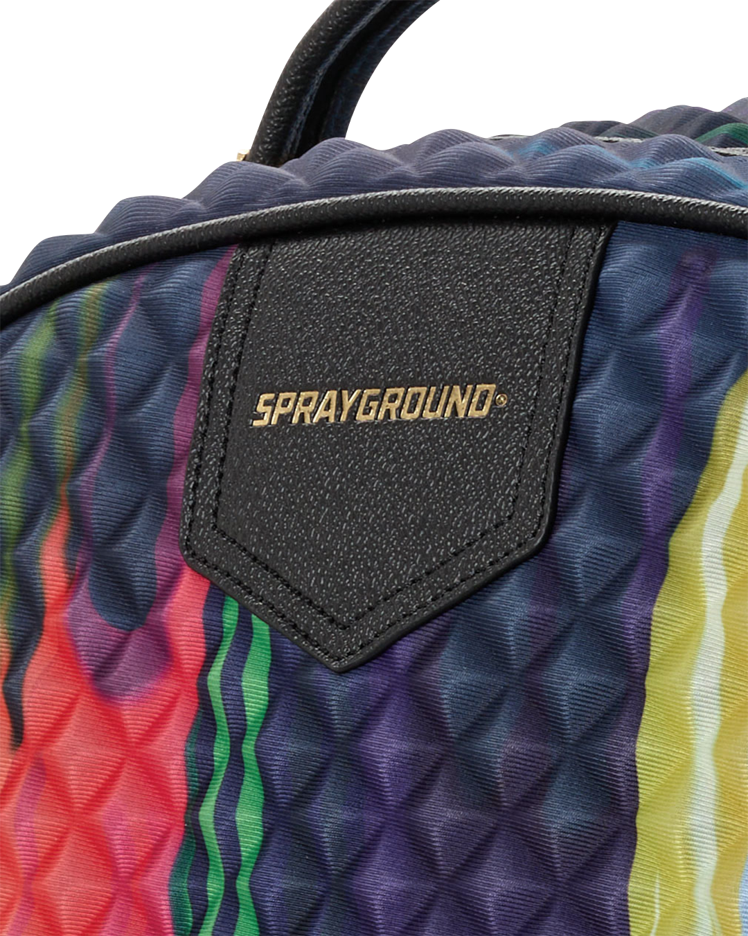 Limited Edition SAMURAI COLOR EFFECT BACKPACK