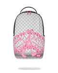 Limited Edition PINK PANTHER PAWPRINTS BACKPACK