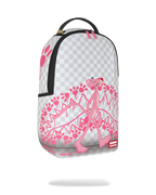 Limited Edition PINK PANTHER PAWPRINTS BACKPACK
