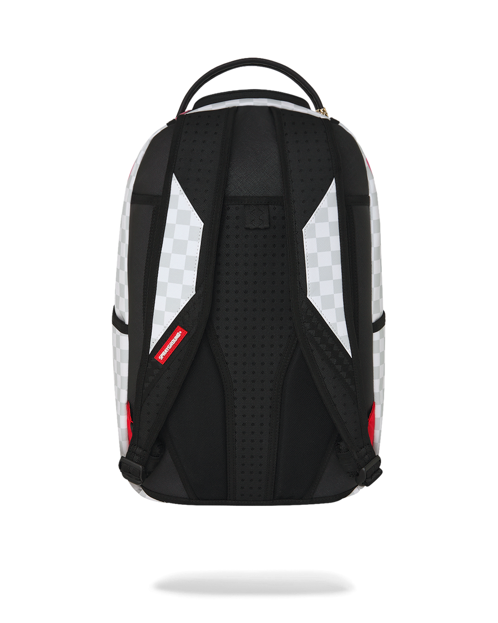 Limited Edition PINK PANTHER PAWPRINTS BACKPACK