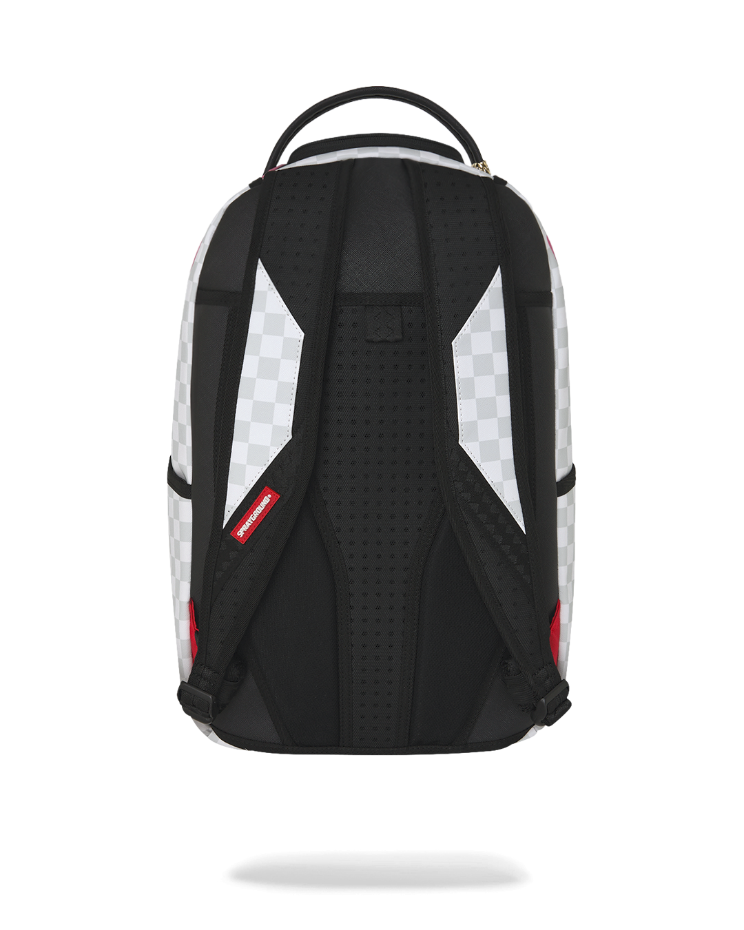 Limited Edition PINK PANTHER PAWPRINTS BACKPACK