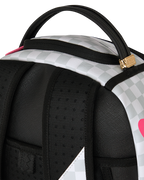 Limited Edition PINK PANTHER PAWPRINTS BACKPACK