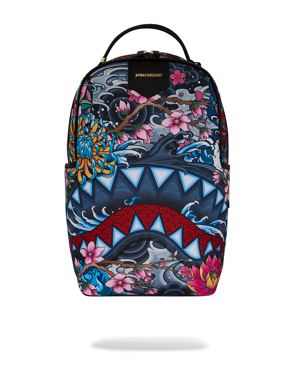 Limited Edition KYOTO COLORS BACKPACK