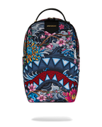 Limited Edition KYOTO COLORS BACKPACK