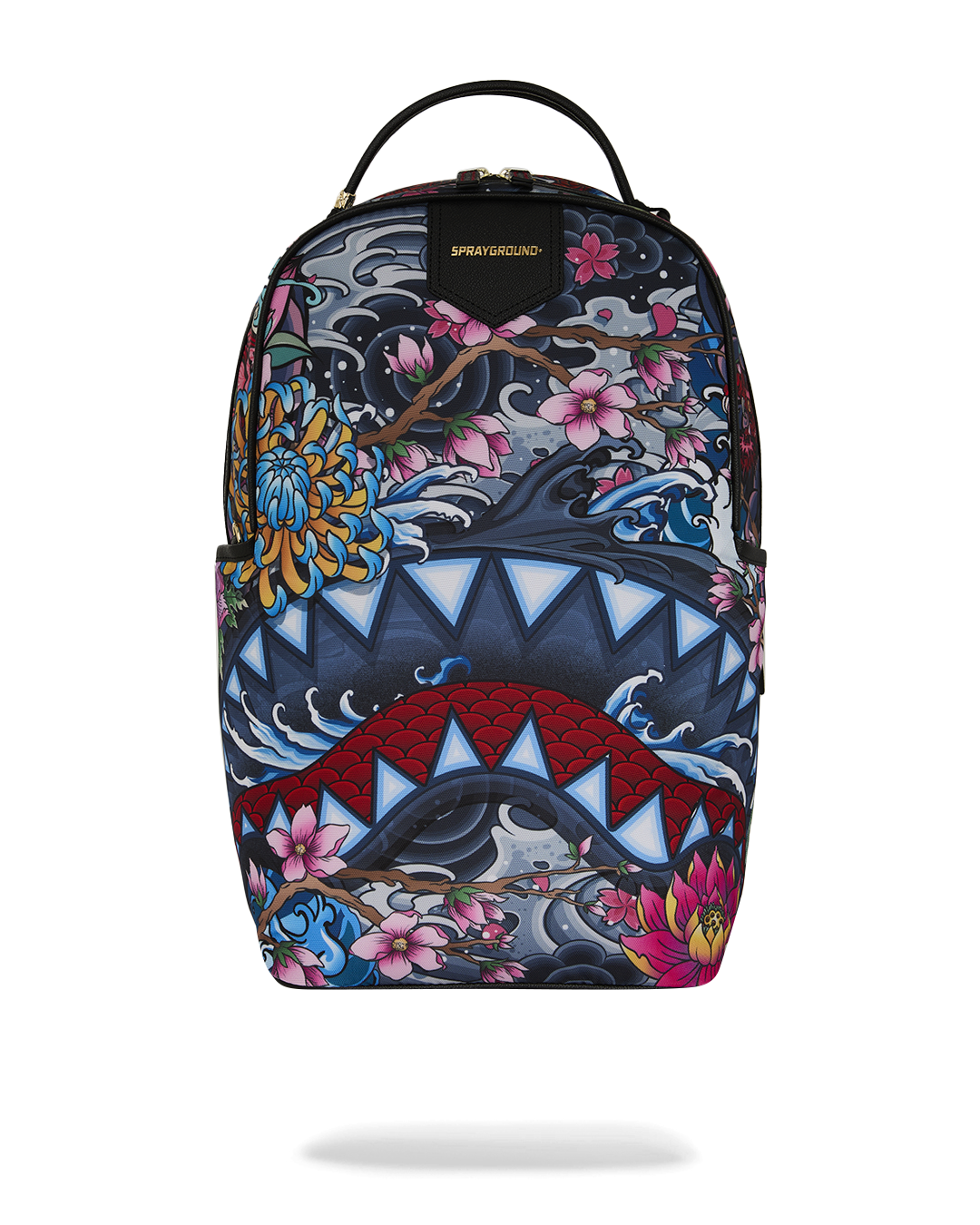 Limited Edition KYOTO COLORS BACKPACK