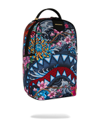Limited Edition KYOTO COLORS BACKPACK