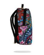 Limited Edition KYOTO COLORS BACKPACK
