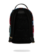 Limited Edition KYOTO COLORS BACKPACK