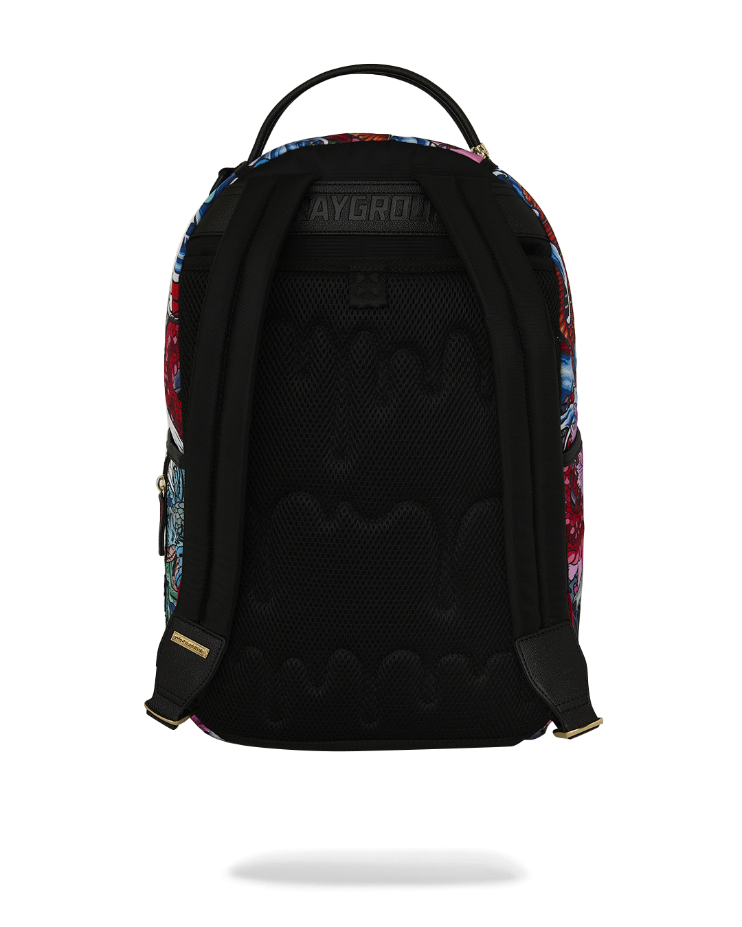 Limited Edition KYOTO COLORS BACKPACK
