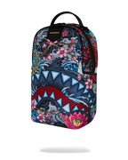 Limited Edition KYOTO COLORS BACKPACK