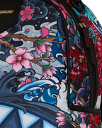 Limited Edition KYOTO COLORS BACKPACK