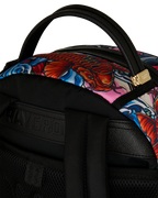 Limited Edition KYOTO COLORS BACKPACK