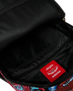 Limited Edition KYOTO COLORS BACKPACK