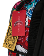 Limited Edition KYOTO COLORS BACKPACK