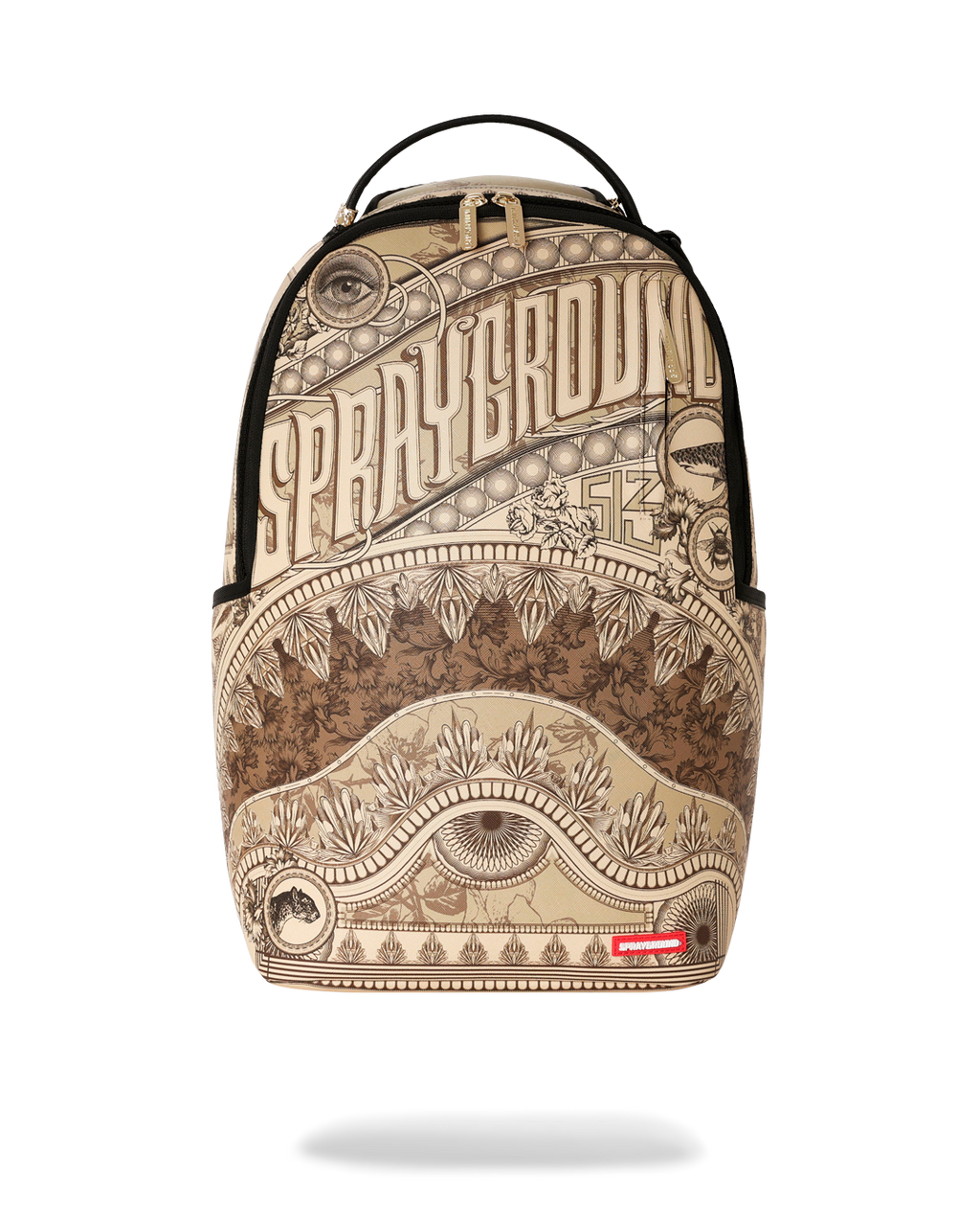 Limited Edition THAT OLD MONEY BACKPACK