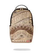 Limited Edition THAT OLD MONEY BACKPACK