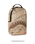Limited Edition THAT OLD MONEY BACKPACK