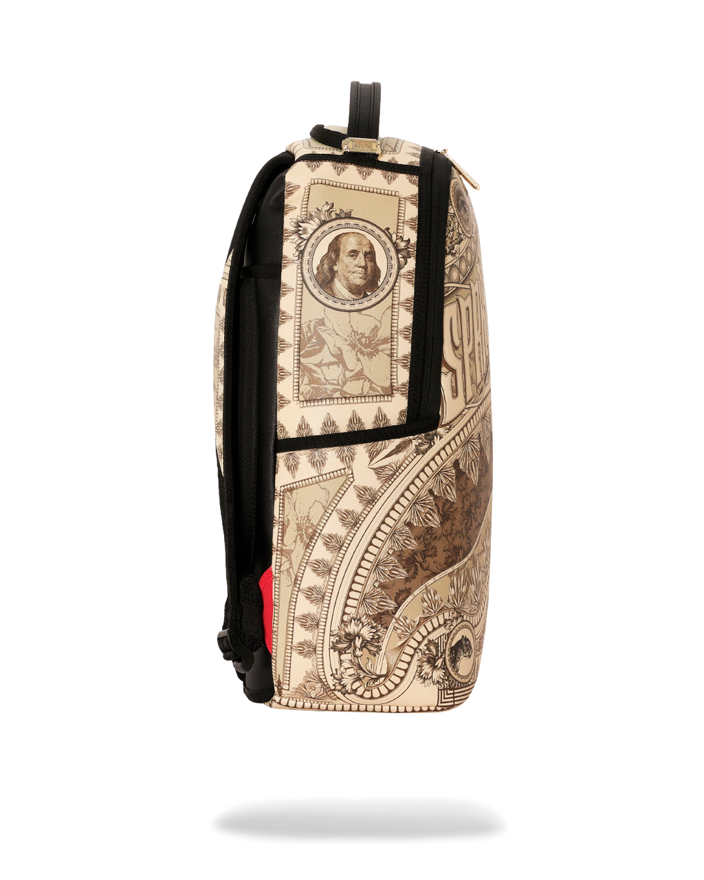 Limited Edition THAT OLD MONEY BACKPACK