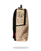 Limited Edition THAT OLD MONEY BACKPACK