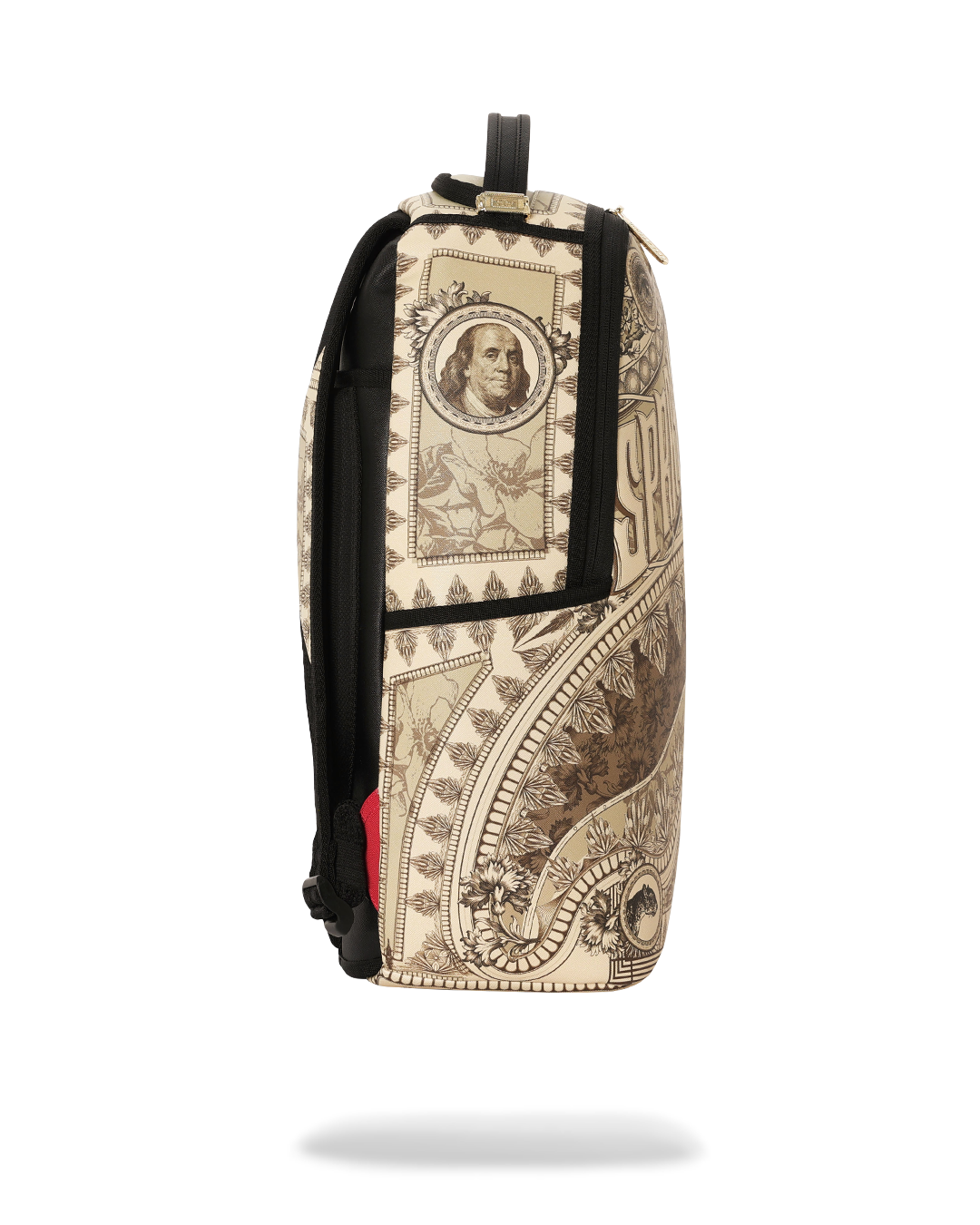 Limited Edition THAT OLD MONEY BACKPACK