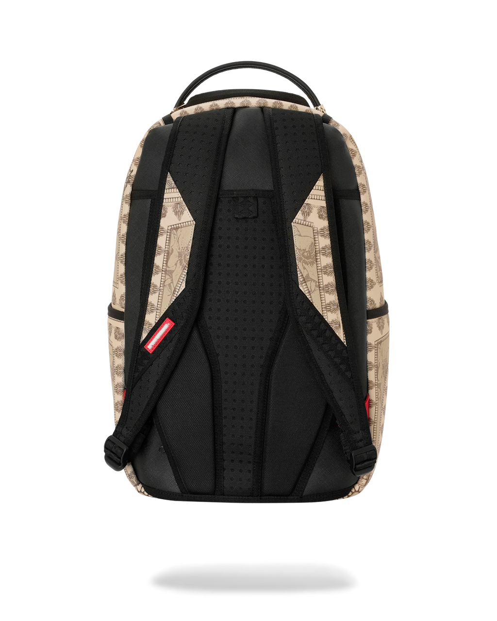 Limited Edition THAT OLD MONEY BACKPACK