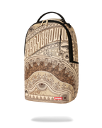 Limited Edition THAT OLD MONEY BACKPACK
