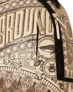 Limited Edition THAT OLD MONEY BACKPACK