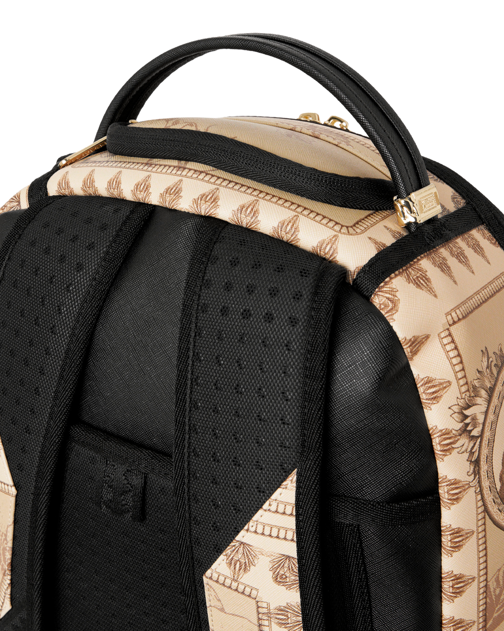 Limited Edition THAT OLD MONEY BACKPACK