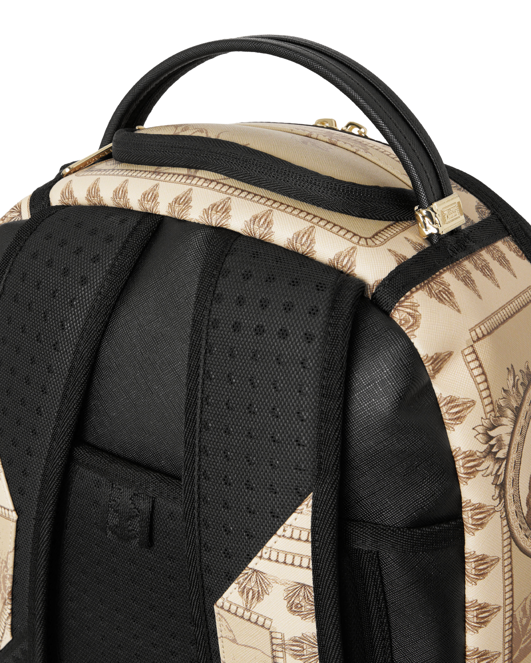 Limited Edition THAT OLD MONEY BACKPACK