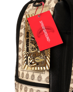 Limited Edition THAT OLD MONEY BACKPACK