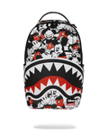 Limited Edition MICKEY MOUSE CRAMMED DISNEY BACKPACK