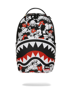 Limited Edition MICKEY MOUSE CRAMMED DISNEY BACKPACK