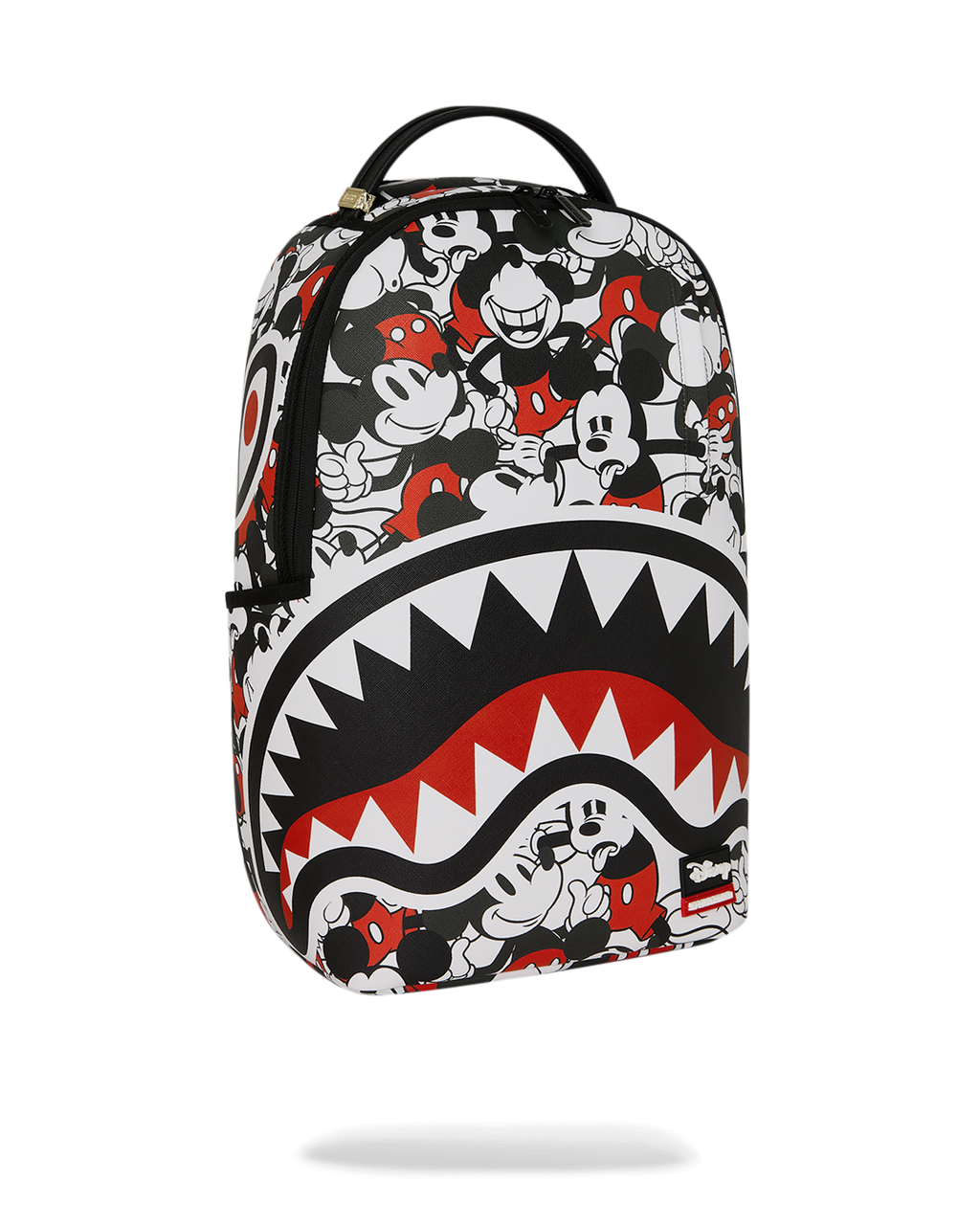 Limited Edition MICKEY MOUSE CRAMMED DISNEY BACKPACK