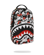 Limited Edition MICKEY MOUSE CRAMMED DISNEY BACKPACK