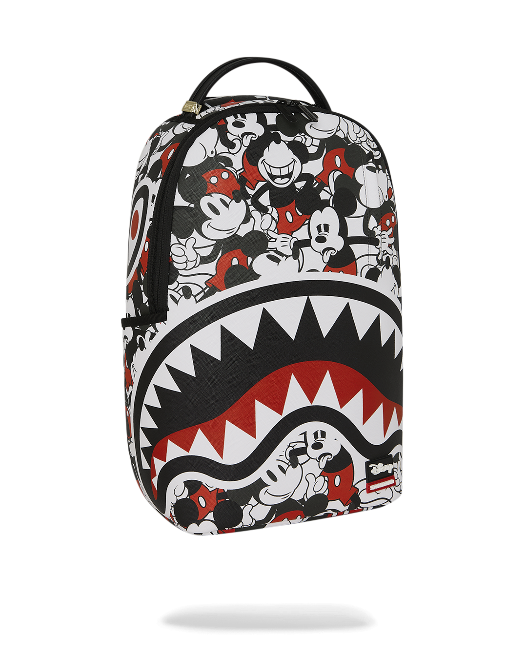 Limited Edition MICKEY MOUSE CRAMMED DISNEY BACKPACK