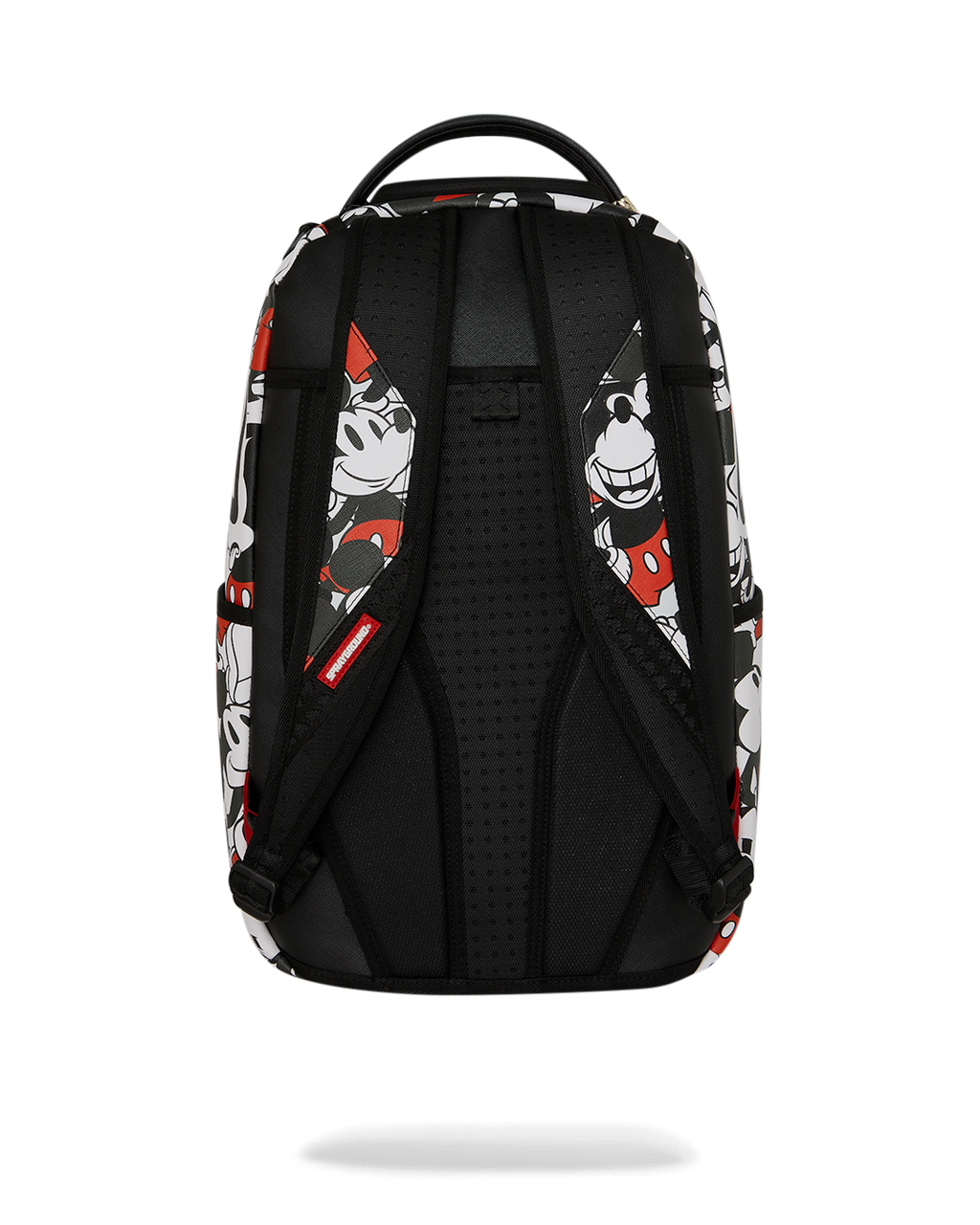 Limited Edition MICKEY MOUSE CRAMMED DISNEY BACKPACK