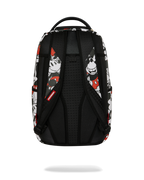 Limited Edition MICKEY MOUSE CRAMMED DISNEY BACKPACK