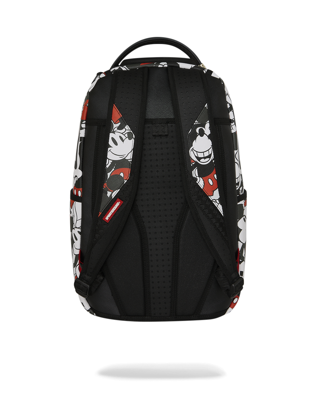 Limited Edition MICKEY MOUSE CRAMMED DISNEY BACKPACK