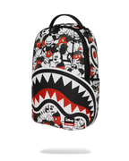Limited Edition MICKEY MOUSE CRAMMED DISNEY BACKPACK