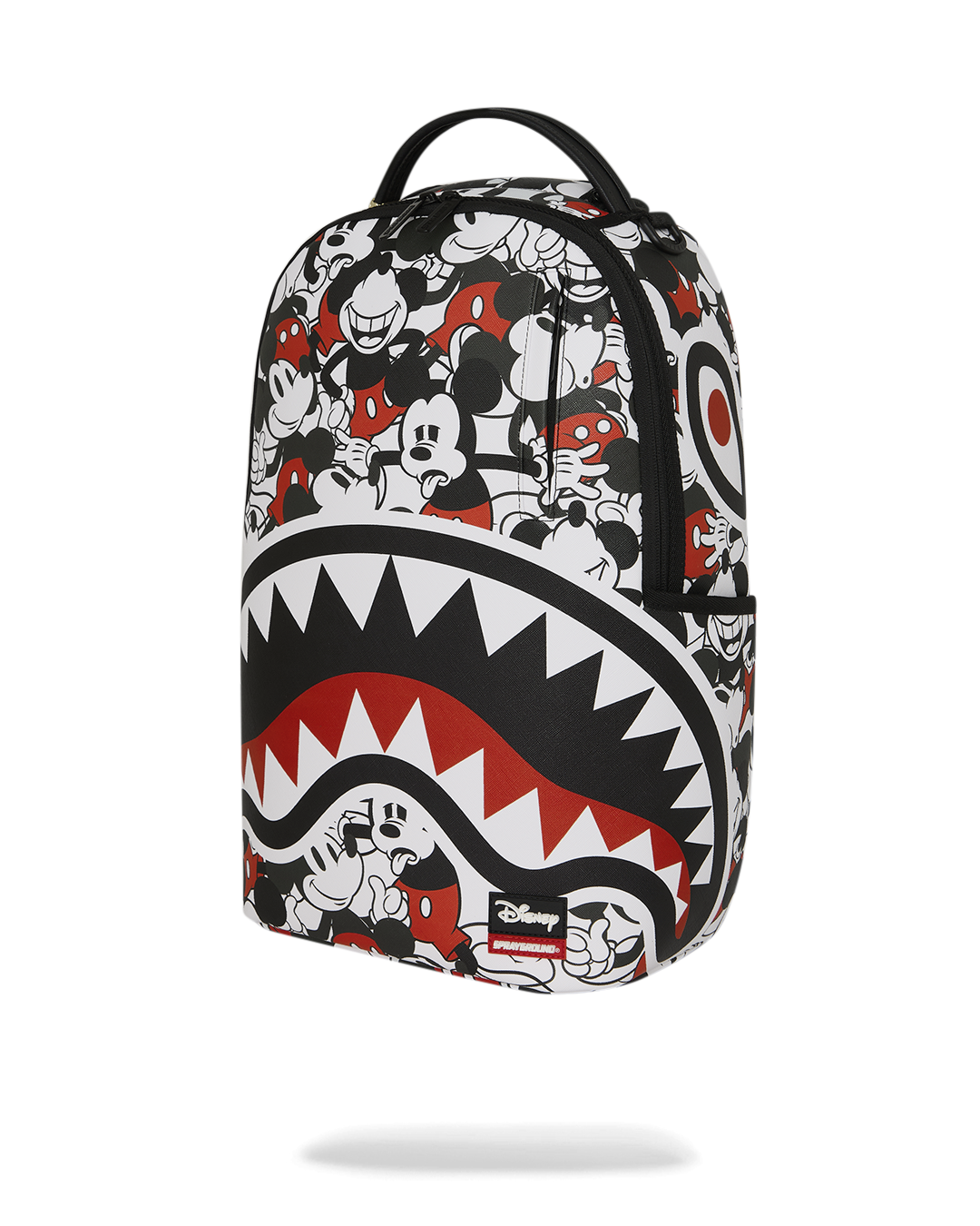 Limited Edition MICKEY MOUSE CRAMMED DISNEY BACKPACK