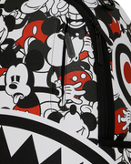 Limited Edition MICKEY MOUSE CRAMMED DISNEY BACKPACK