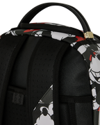 Limited Edition MICKEY MOUSE CRAMMED DISNEY BACKPACK