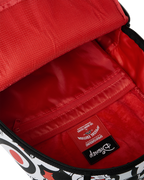 Limited Edition MICKEY MOUSE CRAMMED DISNEY BACKPACK
