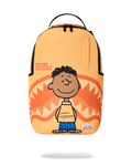 Limited Edition PEANUTS FRANKLIN SHARK CENTRAL BACKPACK